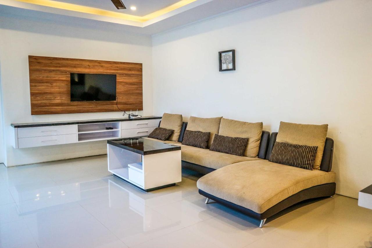 The Sidemen Villa מראה חיצוני תמונה