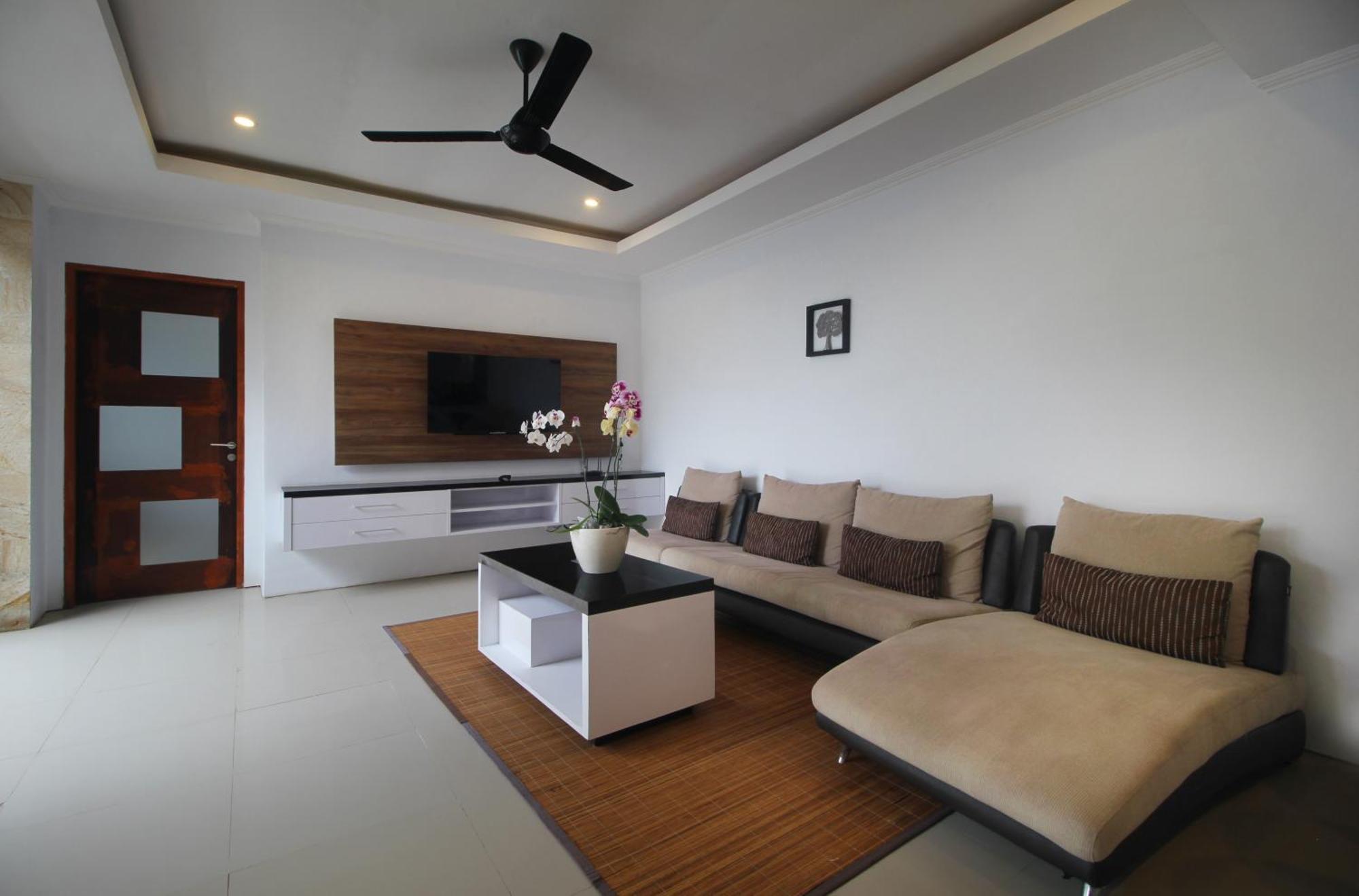 The Sidemen Villa מראה חיצוני תמונה