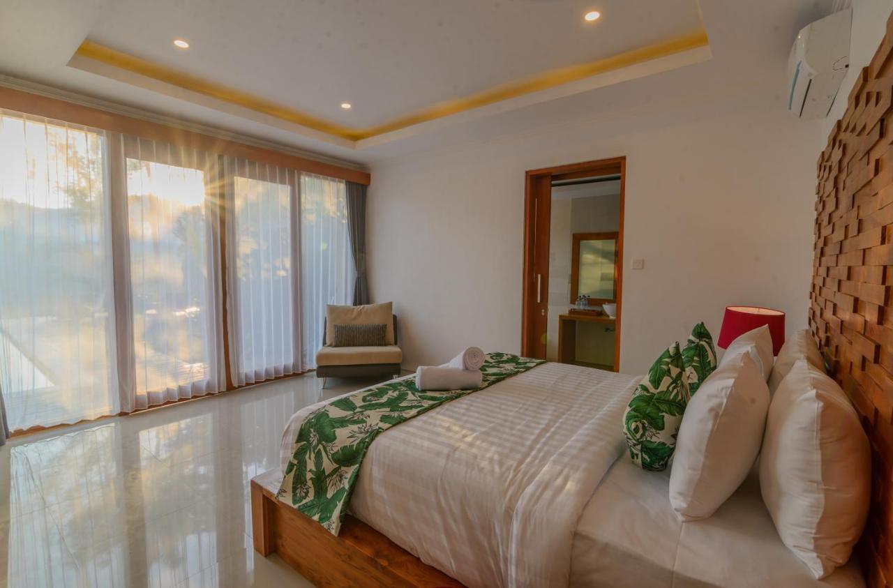 The Sidemen Villa מראה חיצוני תמונה