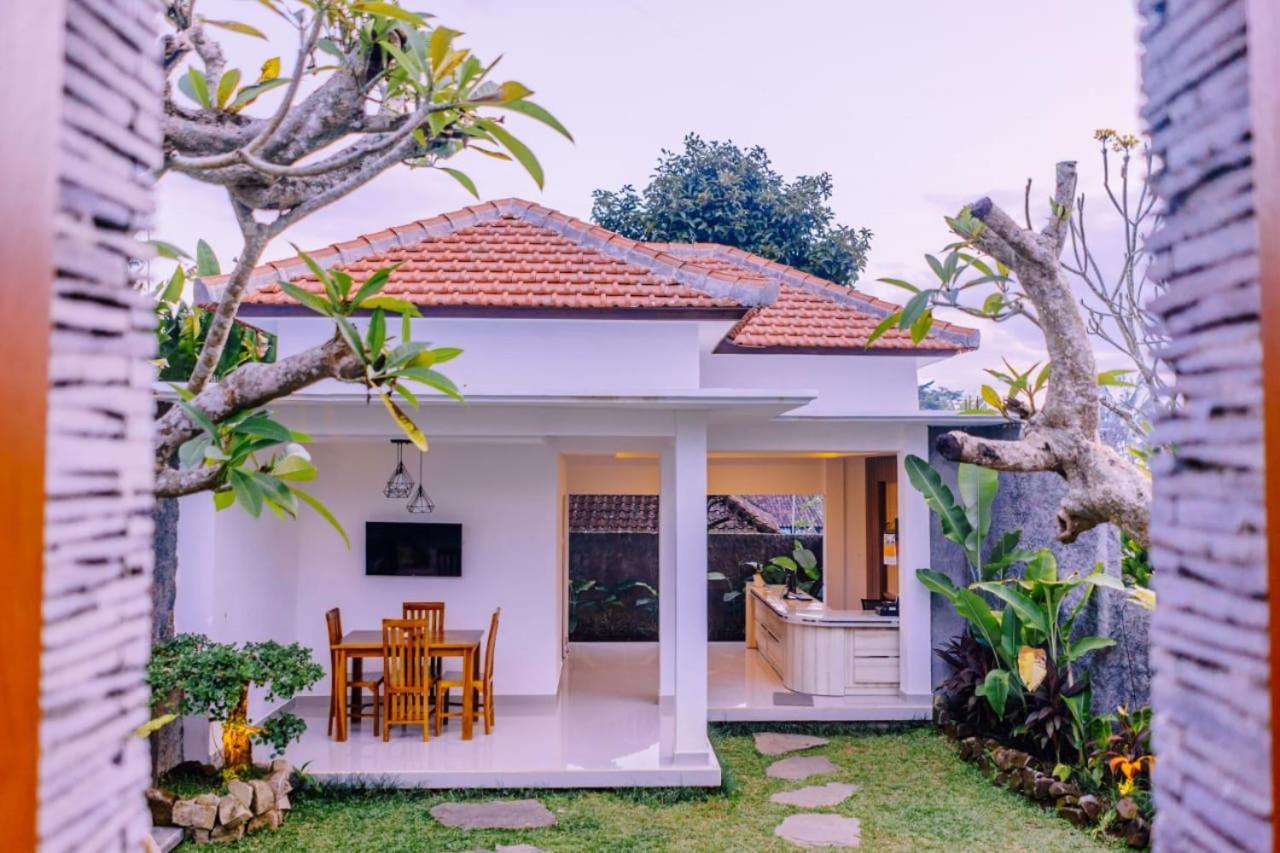 The Sidemen Villa מראה חיצוני תמונה